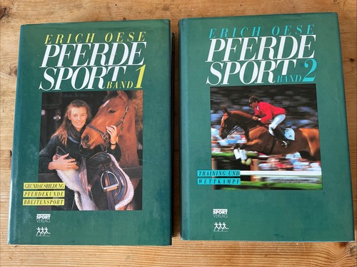 Pferdesport band und - band,