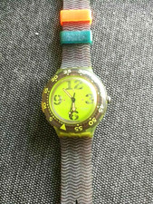 Kinder ? Swatch Armband Uhr