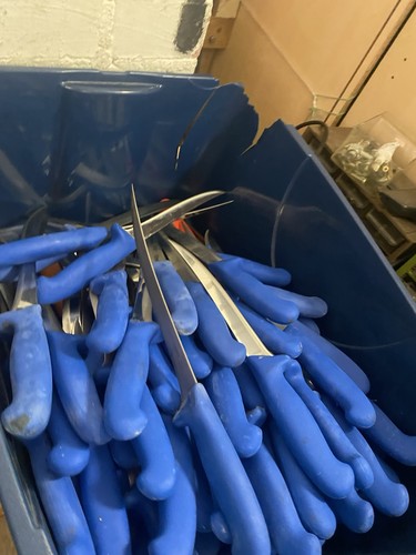 Messer metzger - messer,