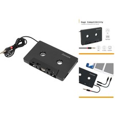 Einfacher Kassettenadapter