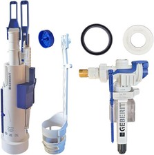 Ersatzteilset für Geberit