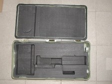 Transportkiste aus GFK mit