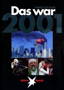 Das war 2001 - ., jahrbuch