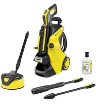 Kärcher Hochdruckreiniger K 5