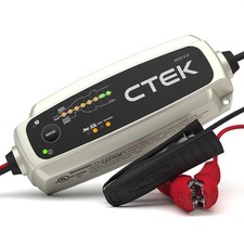 CTEK - 40-206 MXS 5.0 Fully