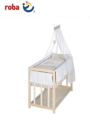 Roba stuben beistellbett - roba,