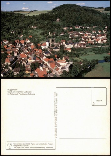 Muggendorf-Wiesenttal