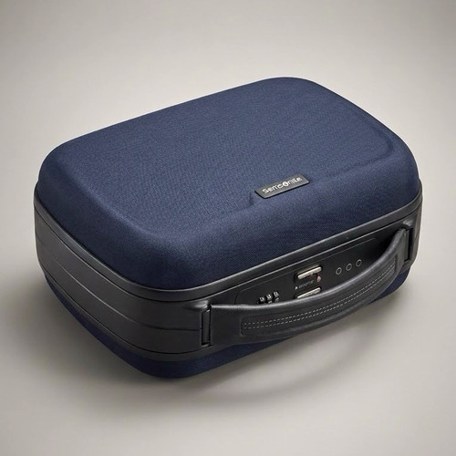 Samsonite koffer hartschale - koffer,