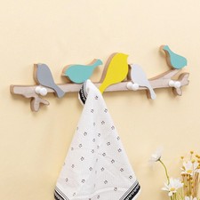 Garderobenständer Wandmontage