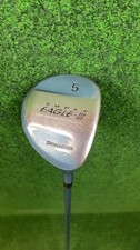 Bridgestone Super Eagle III