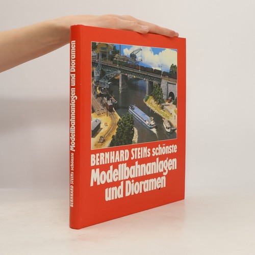 Bernhard steins schönste - steins,