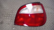 Heckleuchte / Rücklicht