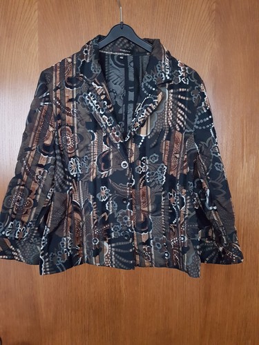 Kurze jacke blaser von - blaser,
