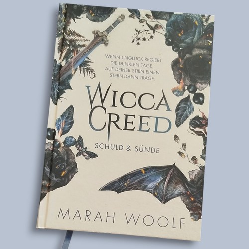 Wicca creed buch schuld - wicca, und