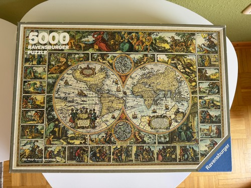 RavensburgerPuzzle