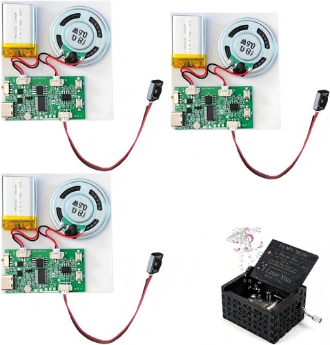 Usb soundmodul bespielbar - soundmodul,