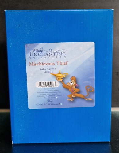 Enesco disney enchanting figur - enchanting,