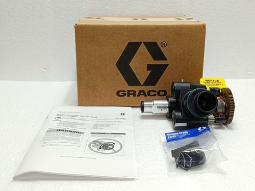 Original graco 17p185 triax - original,