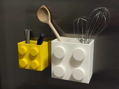 Magnetische aufbewahrungsbox - magnetische,