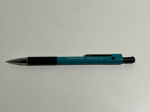 Staedtler marsmicro 5 - marsmicro, 0.5