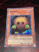 Yu-Gi-Oh! Kuriboh MRD-071 UR