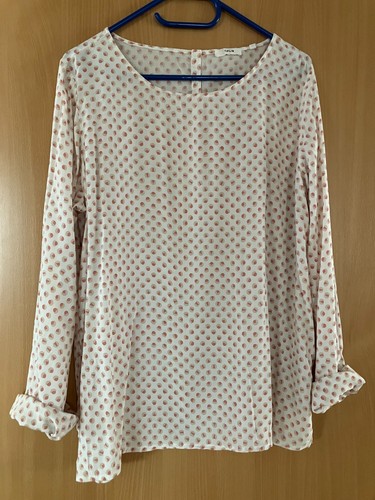 Opus bluse langarm - langarm, /