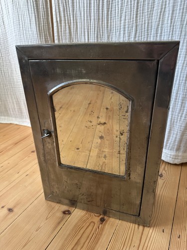 Mid century aluminium - century, stahl