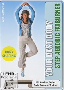 Your best body step - best,