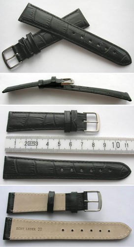 ECHTLEDERARMBAND