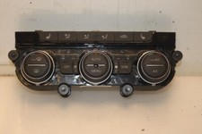 OPERATING HEATER VOLKSWAGEN