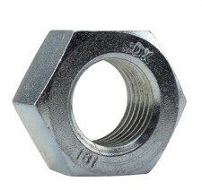 Sechskantmutter DIN 934