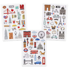 Hobbyfun GLOSSY Sticker