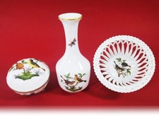 Herend rothschild set - rothschild, ro