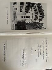 Karl Heim ich gedenke der vorigen Zeiten antiquarisches Buch Tübingen Furch 1957