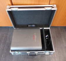 Eiki LC-X80 Beamer Projector im ML Case gebraucht #202 R