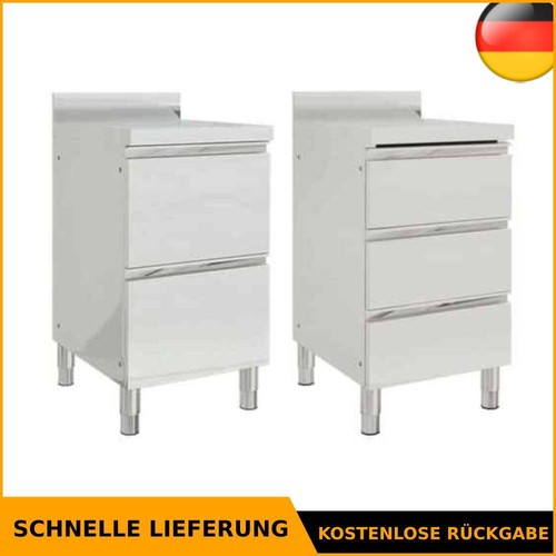Gastro küchenschrank - gastro,