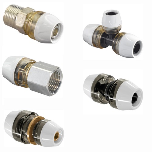 Uponor rtm steckfitting für - uponor,