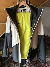 Schianzug  ZIENER (Herren)