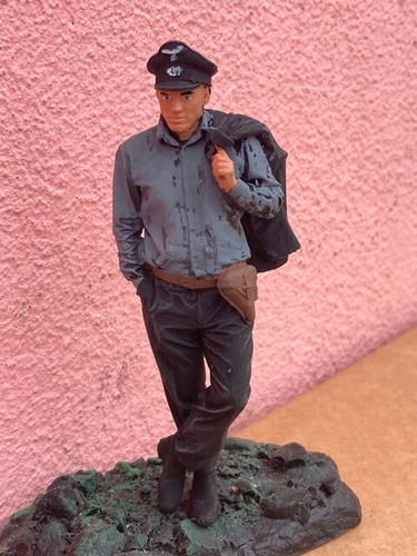 Asiatam handbemalt figur 16 - handbemalt,