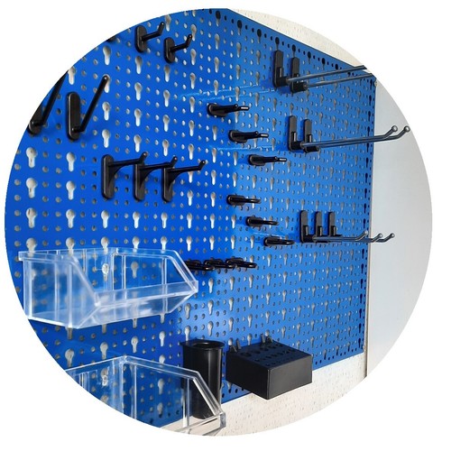 Werkzeughaken werkzeugboxen - werkzeughaken, /