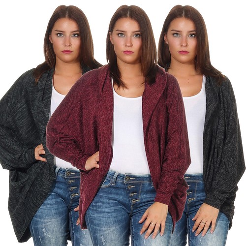 Cardigan pullover jacke - cardigan,