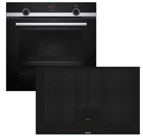 Herdset siemens backofen - herdset,