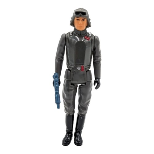 Star wars commander - wars, at