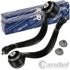 2x MEYLE HD QUERLENKER VERSTÄRKT VORNE UNTEN passend für BMW X5 E70 X6 E71