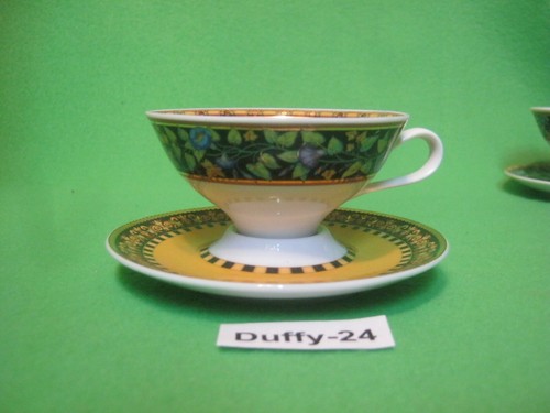 Espressotasse tlg mix gold - espressotasse,