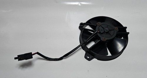 Ventilator kompressor peugeot - ventilator,