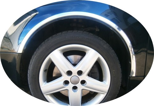 Passat limousine radlauf - b5,