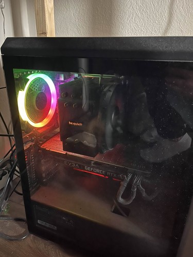 Gaming gebraucht rtx 2070 - gaming, pc