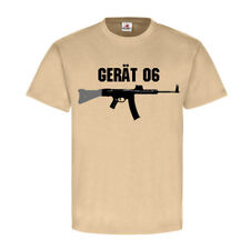 Gerät 06 Sturmgewehr 45 StG