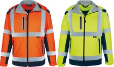 Vizwell Warnschutz Winter